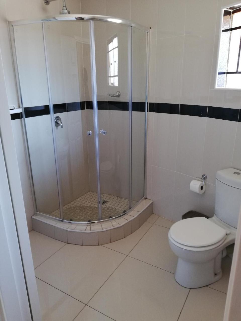 Nkanga Hotel Kasane Dış mekan fotoğraf