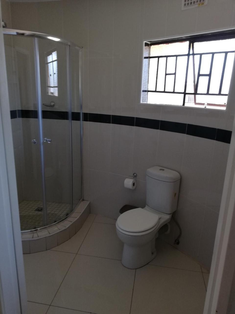 Nkanga Hotel Kasane Dış mekan fotoğraf